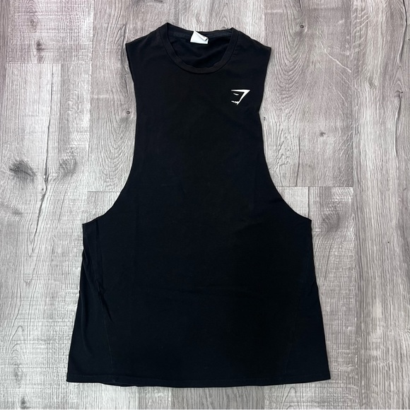 Gymshark Other - Gymshark Sleeveless Shirt